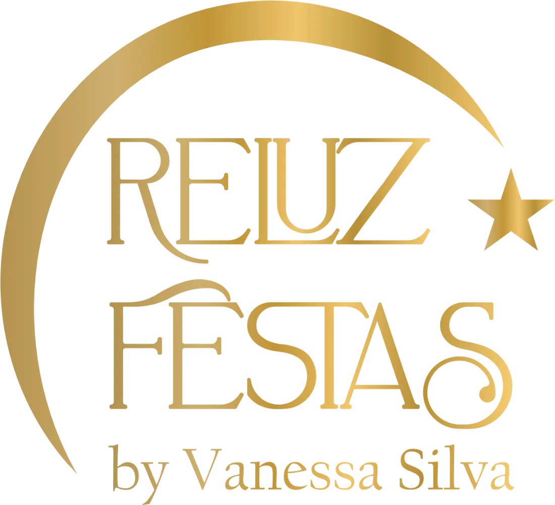 Reluz Festas, por Vanessa Silva