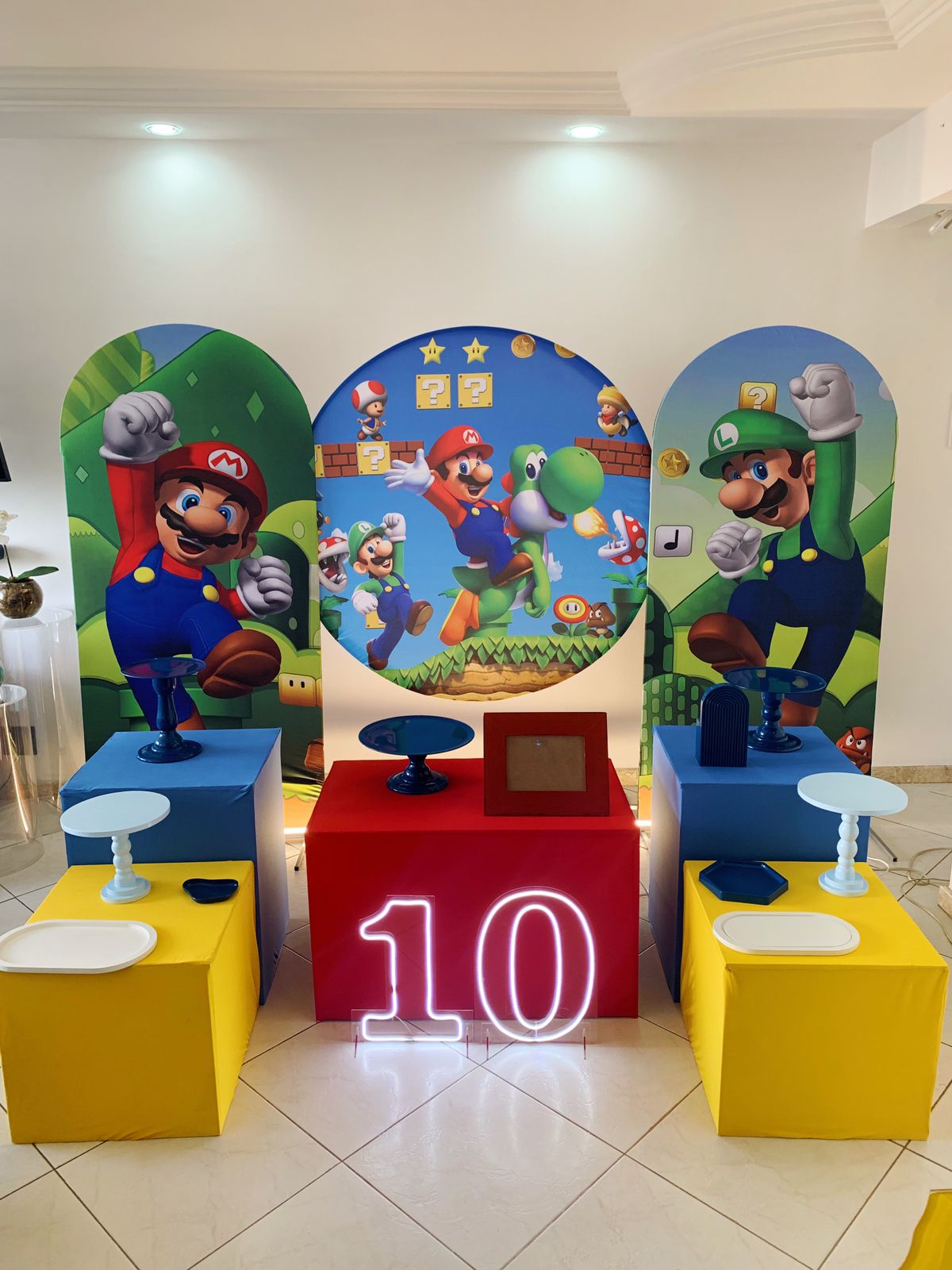 Festa Mario