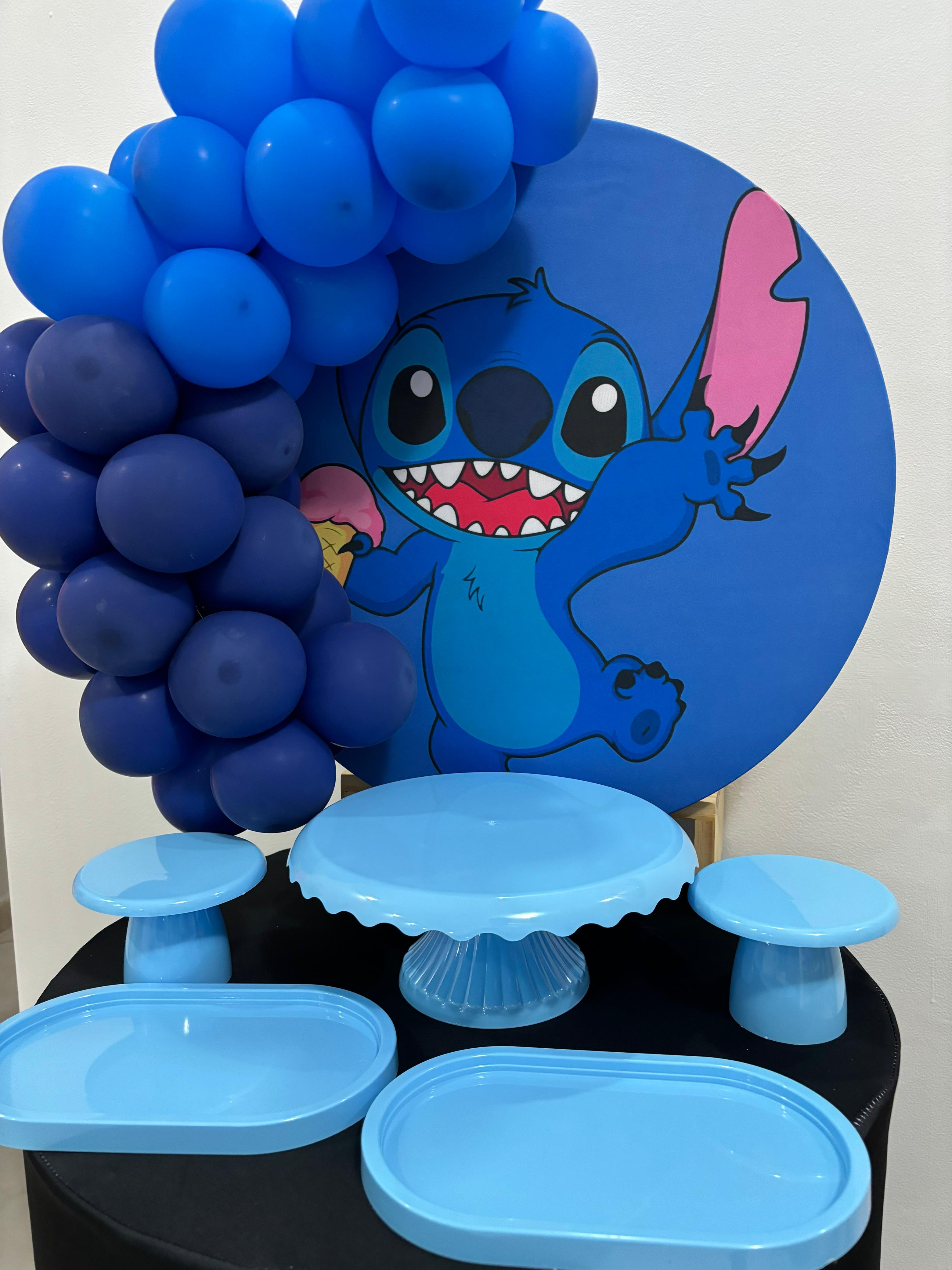 Festa Stitch